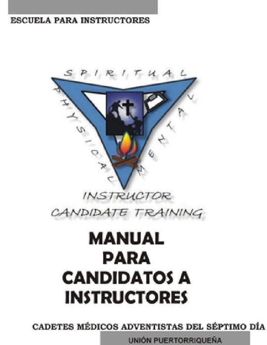 Manual Basico Para Instructores by Félix Francisco Flores Carrión