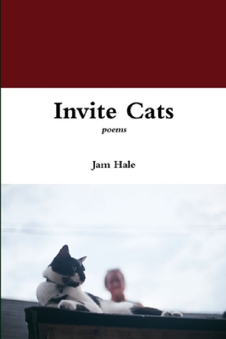 Invite Cats by Jam Hale