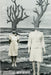 Issue 4: The Sea (Black & White Version) by Peculiar Mormyrid