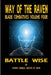 Way of the Raven Blade Combatives Volume 4: Battle Wise by Fernan Vargas