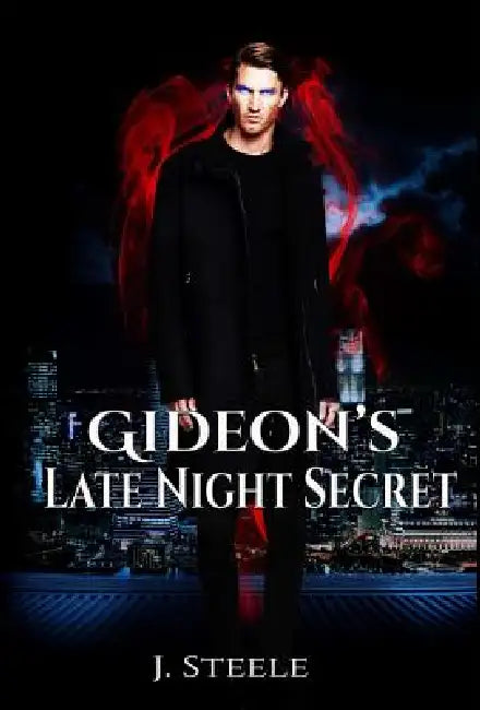 Gideon's Late Night Secret by J. Steele