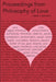 Proceedings from Philosophy of Love Volume 1 Spring 2017 by Dana Trusso