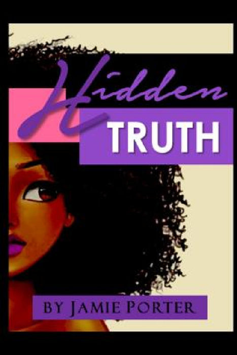 Hidden Truth by Jamie Porter