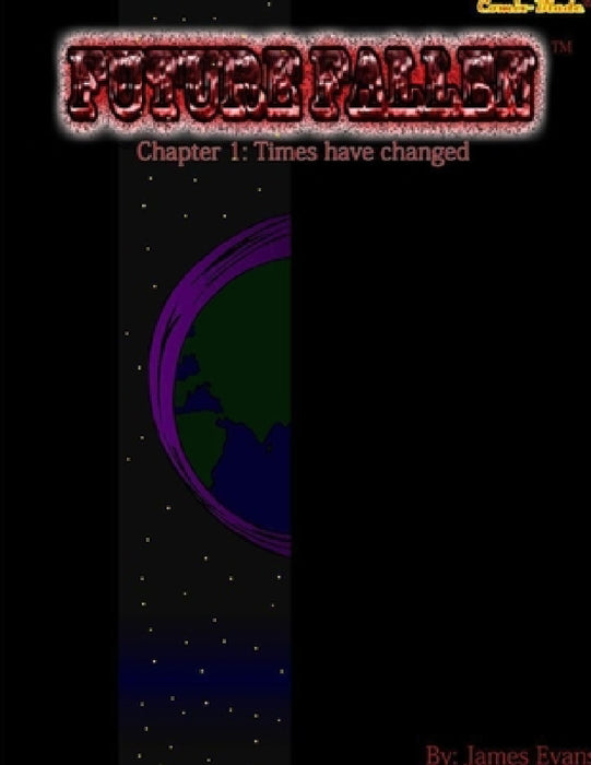 Future Fallen - Chapter 1 by James Evans