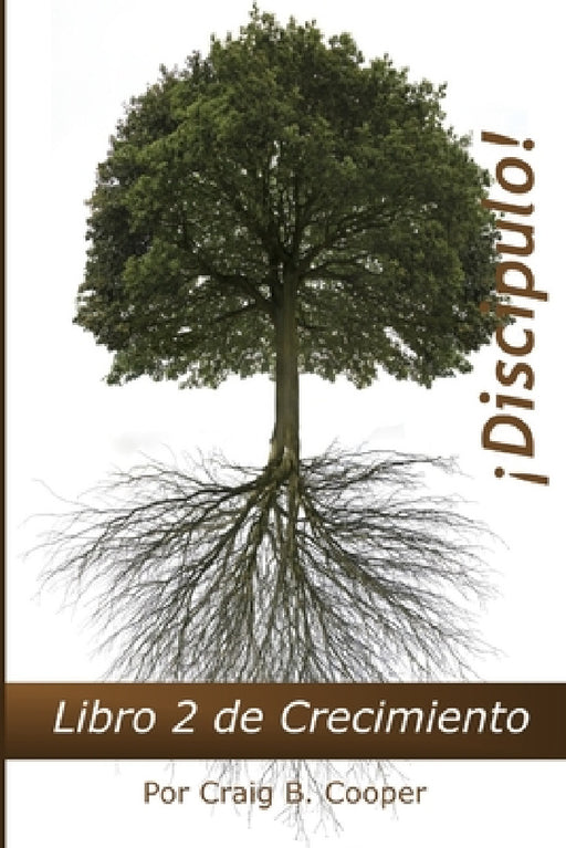 Discipulo! by Craig Cooper