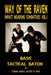 Way of the Raven Impact Weapons Volume One: Basic Tactical Baton by Fernan Vargas