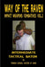 Way of the Raven Impact Weapons Combatives Volume Two: Intermediate Tactical Baton by Fernan Vargas
