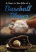 A Year in the Life of a Baseball Player by Jim Pransky