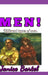 Men!: Different Types of Men. by Janice Bartel