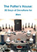 The Potter's House: 30 Days of Devotions for Men by K. L. Rich