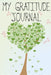 My Gratitude Journal by Simar Mangat