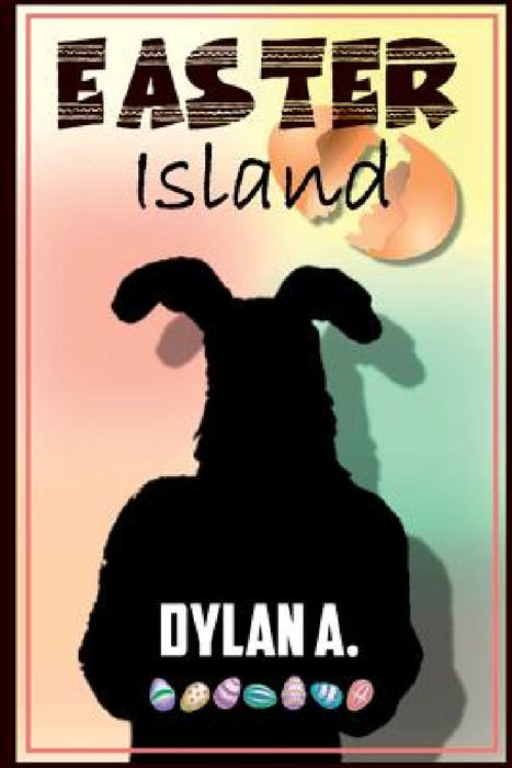 Easter Island by Dylan A