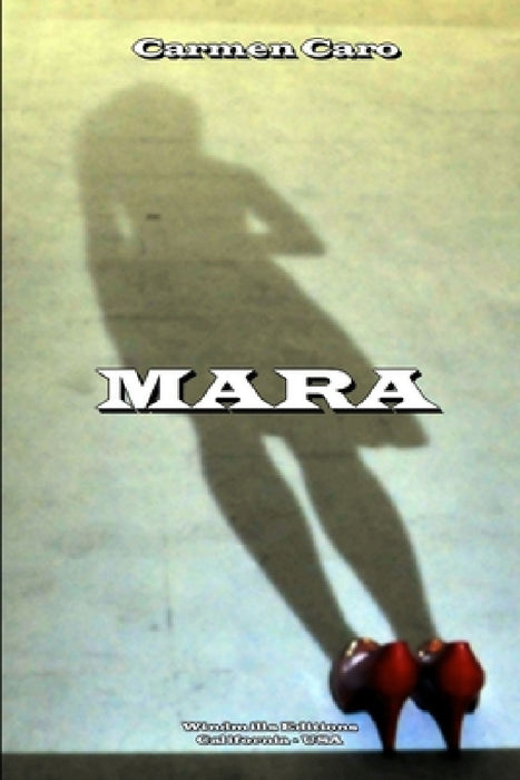 Mara by Carmen Caro