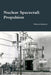 Nuclear Spacecraft Propulsion by Winford Rothrock