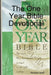 The One Year Bible Devotional by Richard Swift