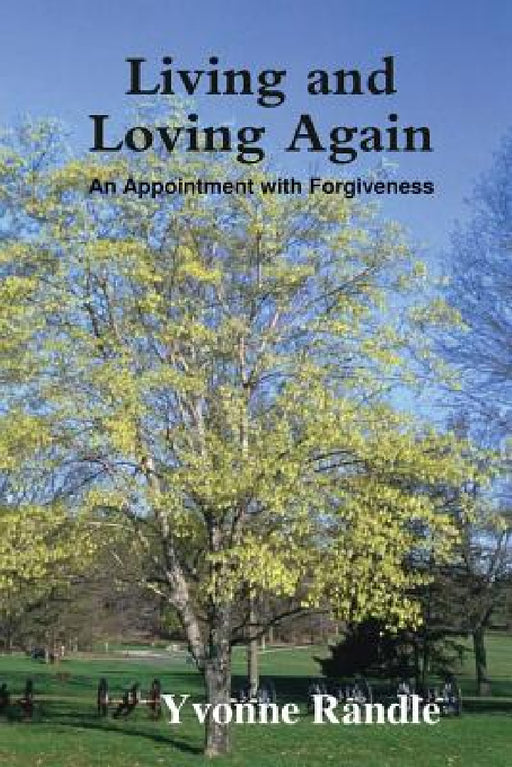 Living and Loving Again by Yvonne Randle