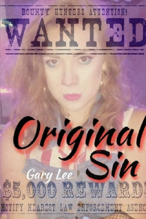 Original Sin by Gary Lee
