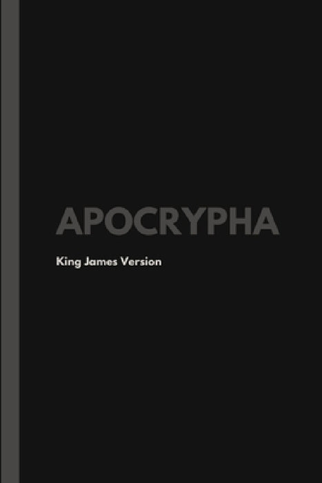 Apocrypha, King James Version by King James