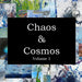 Chaos & Cosmos by Jonathan Garner
