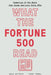 What the Fortune 500 Read by Grant Hensel
