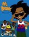 The Bronx Brigade Ep. 2 "No where to run son" by Malcolm Bailey