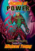 Scales of Power - Series One by Michael Young