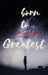 Born to Greatest by Nathan Barnett