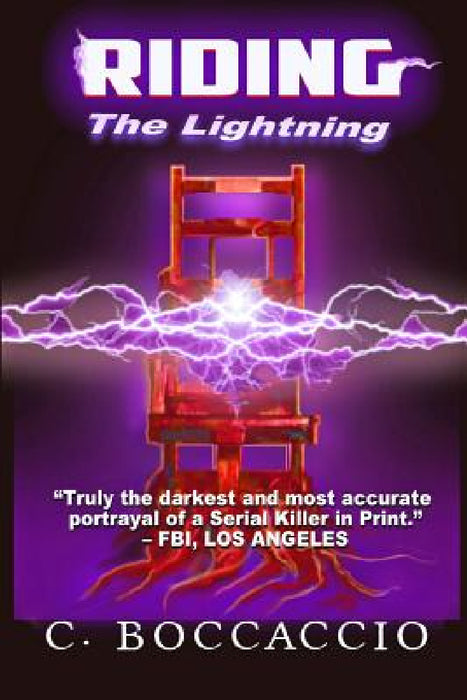Riding The Lightning by C. Boccaccio