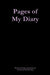 Pages of My Diary by Paige Amelia Davies