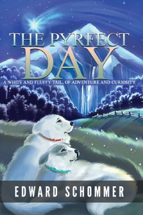 The Pyrfect Day by Edward Schommer