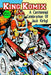 King Komix: A Centennial Celebration Of Jack Kirby by Mini Komix