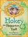 Hokey the Hoquarton Troll by David Mattison