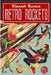 Klassik Komix: Retro Rockets by Mini Komix