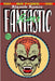 Klassik Komix: Fantastic Fears by Mini Komix