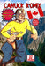 Canuck Komix by Mini Komix