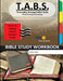 Thoroughly Arranged Bible Study by 12 Tribes Publishi 12 Tribes Publishing