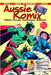 Aussie Komix by Mini Komix