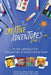 Creative Adventures; Book 2 by Rosana Azar