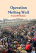 Operation Melting Wall by Frank Villafaña