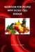 Nutrition for people with Sickle Cell Disease by Stacey Jones