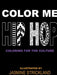Color Me Hip Hop by Jasmine Strickland