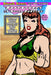 Klassik Komix: Adventures In Belly Dancing by Mini Komix
