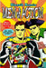 Klassik Komix: Men Of Action by Mini Komix