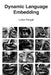 Dynamic Language Embedding by Lukas Renggli