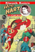 Klassik Komix: Ace Hart, The Atom Man by Mini Komix