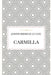 Carmilla by Joseph Sheridan Le Fanu