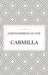 Carmilla by Joseph Sheridan Le Fanu