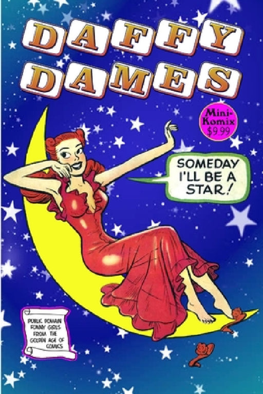 Daffy Dames by Mini Komix