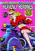 Klassik Komix: Heavenly Heroines by Mini Komix