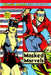 Klassik Komix: Masked Marvels by Mini Komix